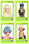 costume   wigs