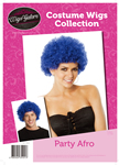 costume   wigs