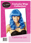 costume   wigs