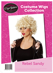 costume   wigs