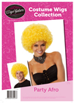 costume   wigs