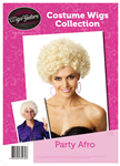 costume   wigs
