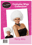 costume   wigs