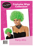 costume   wigs