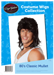 costume   wigs