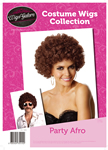costume   wigs