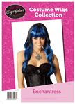 costume   wigs