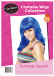 costume   wigs