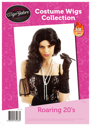 2,��װ�ٷ�,2,costume wigs