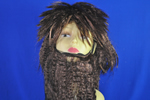costume   wigs