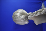 costume   wigs
