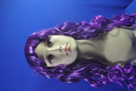 costume   wigs