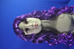 costume   wigs