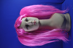 costume   wigs