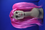 costume   wigs