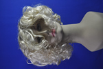 costume   wigs