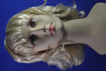 costume   wigs