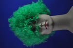 costume   wigs
