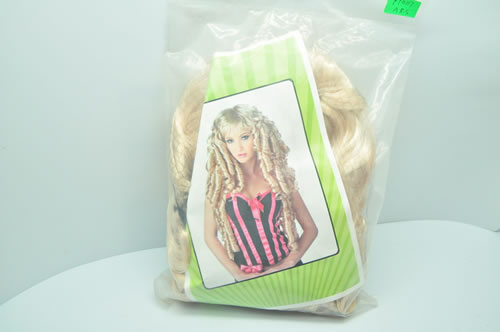 2,װٷ,2,costume wigs