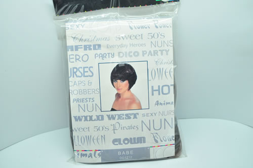 2,װٷ,2,costume wigs