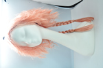 costume   wigs