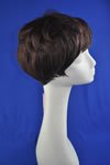 European wigs