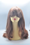 European wigs