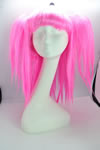 European wigs