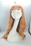 European wigs
