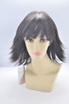 European wigs