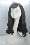 European wigs