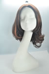 European wigs