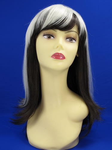 16. ʱ,5,European wigs