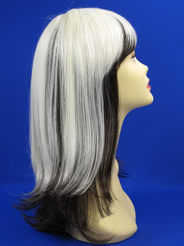 16. ʱ,5,European wigs