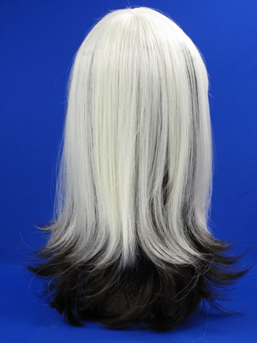 16. ʱ,5,European wigs