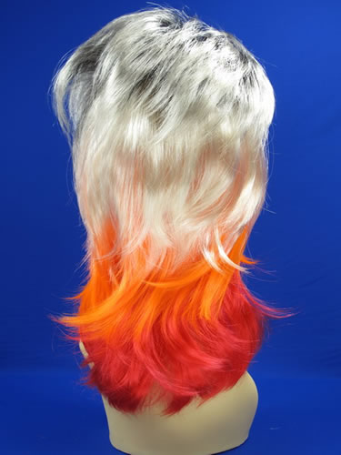 16. ʱ,5,European wigs