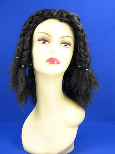 16. ʱ,5,European wigs