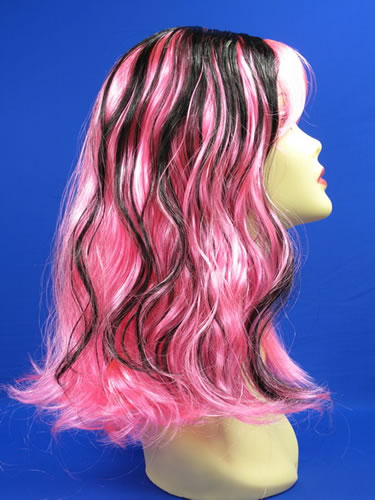 16. ʱ,5,European wigs