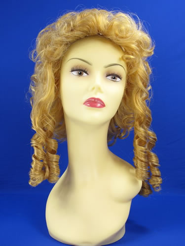 16. ʱ,5,European wigs