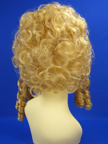 16. ʱ,5,European wigs