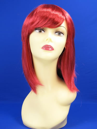 16. ʱ,5,European wigs