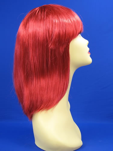 16. ʱ,5,European wigs