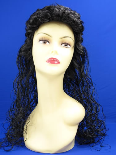 16. ʱ,5,European wigs
