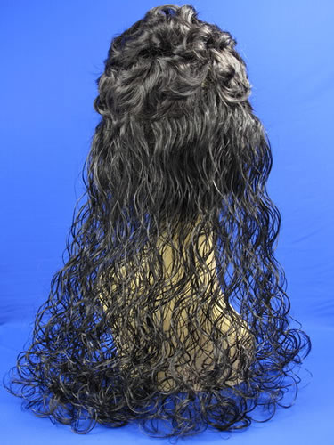 16. ʱ,5,European wigs