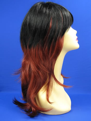 16. ʱ,5,European wigs