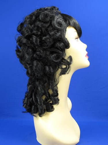 16. ʱ,5,European wigs