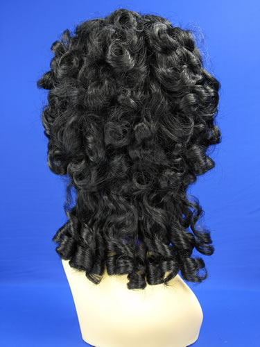 16. ʱ,5,European wigs