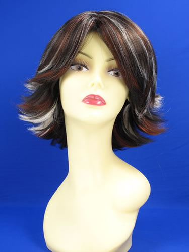 16. ʱ,5,European wigs