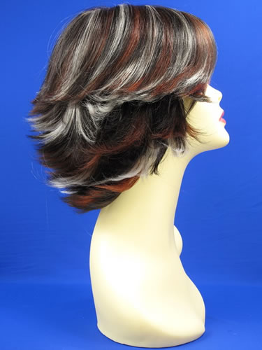 16. ʱ,5,European wigs