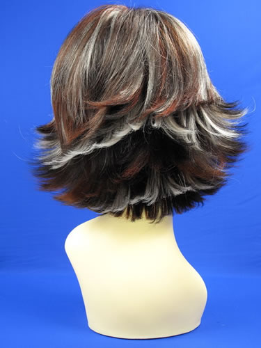 16. ʱ,5,European wigs